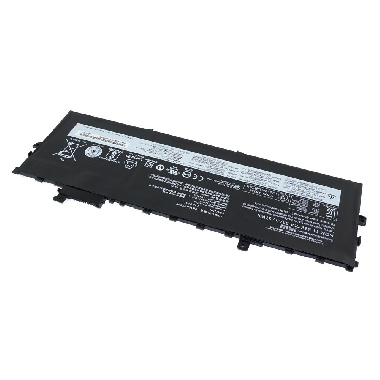 Аккумулятор для ноутбука Lenovo ThinkPad X1 Carbon Gen 5, Gen 6, 57Wh, 4950mAh, 11.52V  SB10K97586