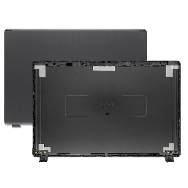 Крышка корпуса ноутбука Acer Aspire 5 A515-52, A515-52G, A515-43, A515-43G, N19C3, 60.HGWN2.001