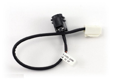 Разъем питания, зарядки Sony VGN-FS, VGN-FE с кабелем