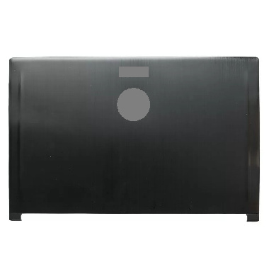 Крышка корпуса ноутбука MSI GS63 GS63VR 3076K3A22HG01 6RF STEALTH PRO MS-16K2 BLACK