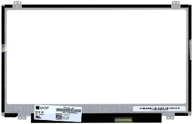HB140WX1-300 Экран для ноутбука