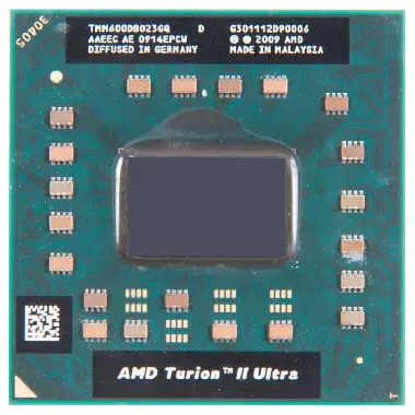 Процессор для ноутбука AMD M600 (TMM600DB023GQ)