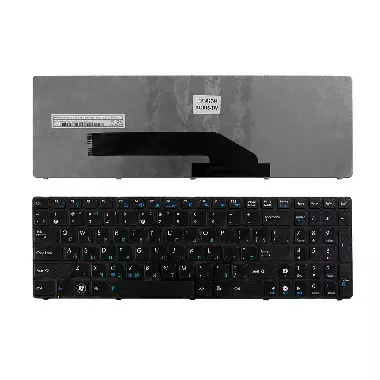 Клавиатура Asus K50 K50AB K50AD K50AE K50AF K50C K50ID K50IJ K50IN