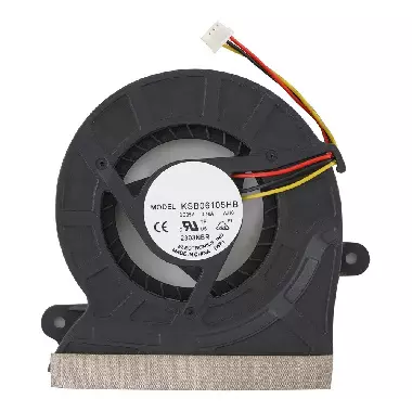 Вентилятор Samsung R408, R410, R460, R517, R519, RV408, RV509, RV511