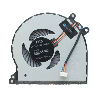 Вентилятор Lenovo 310-15ABR, 310-15IAP, 310-15IKB, DC28000CZF0-F0FC