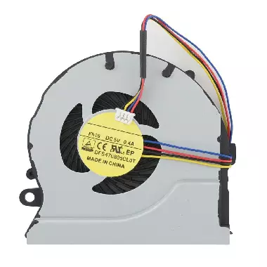 Вентилятор Lenovo Z480, Z485, Z580, Z585, KSB05105HC BH1P, 054837L1S