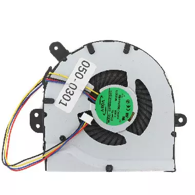 Вентилятор Lenovo S300, S400, S405, S310, S410, S40-70, AB7005HX-Q0B