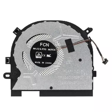 Вентилятор, кулер Lenovo S340-15IWL, S340-15API, 5F10S13881