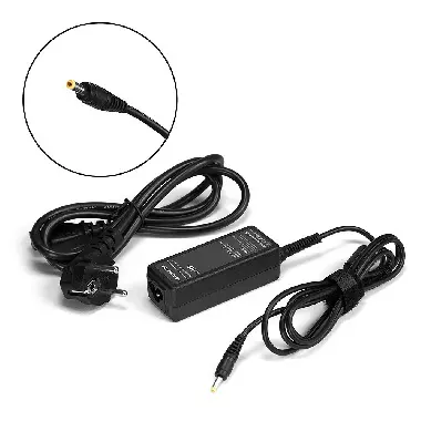 Зарядка HP Mini, HP Compaq Mini, HP Mini 19.5V 2.05A (4.0x1.7 mm) 40W