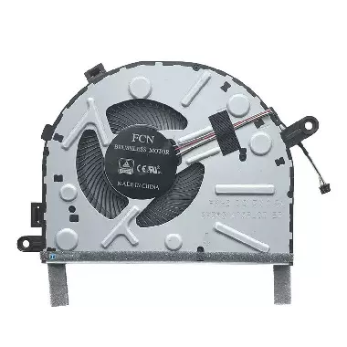 Вентилятор Lenovo 330S-15ARR, 330S-15IKB, 330S-15AST, 330S-14IKB