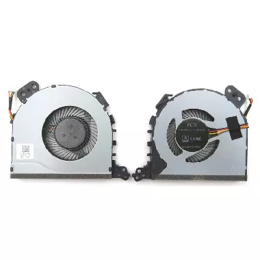 Вентилятор Lenovo 320-15ISK, 320-15IKB, 320-17IKB, 320-15ABR 320-15AS