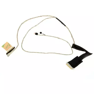 Шлейф матрицы Asus F301A, X301A, 14005-00390000, DD0XJ6LC000