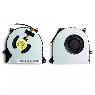 Вентилятор Lenovo 100-15IBY, 100-15IBD, 110-15ACL, 110-17IKB, B50-50