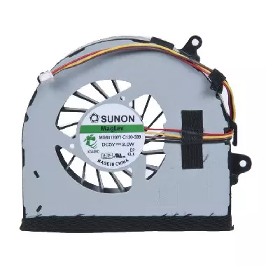 Вентилятор Lenovo G480, G580, G485, G585 N585 AB07005HX12DB00 0QIWG53