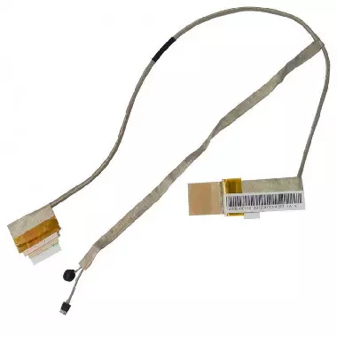 Шлейф матрицы Asus A43T, K43T, X43T, K43B, K43U, X43B, DC02001AU10
