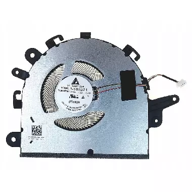 Вентилятор Lenovo Yoga S145-15IWL, S145-15AST, S145-15API, 5F10S13875