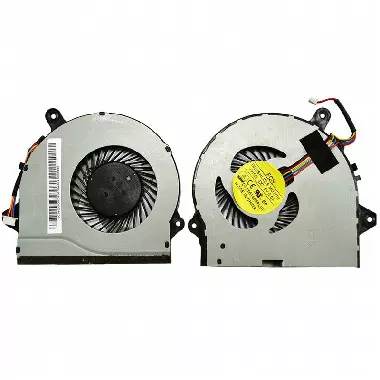 Вентилятор Lenovo 300-14ISK, 300-15ISK, 300-15ibr, 300-17 DC28000CUF0
