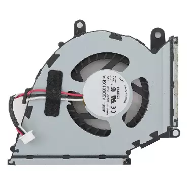 Вентилятор Samsung Q430, Q530, Q330, Q460, P330, BA81-09713A