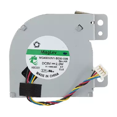 Вентилятор Lenovo S10-3, S10-3s, MG40050V1-B000-S99, 23.10365.001