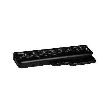 Аккумулятор для ноутбука Lenovo IdeaPad 3000 N500, V450, Y430, B430 49Wh. LO8O4C02, LO8L6C02.