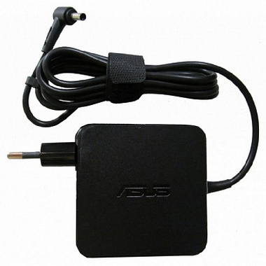 Зарядка, блок питания 19V 3.42A (4.5x3.0mm) 65W для ноутбука Asus B551, PU500, PU551, ADP-65DW B