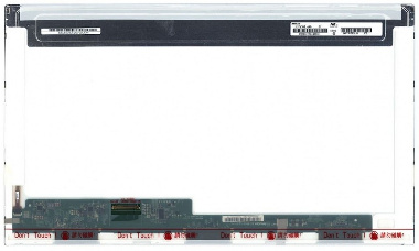 Экран для ноутбука eMachines Emg730g