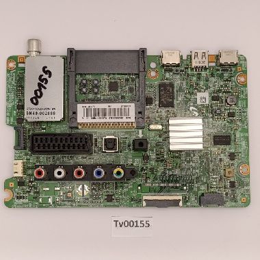 MainBoard плата BN41-02098B BN94-08117X для телевизора Samsung UE32J5120AK