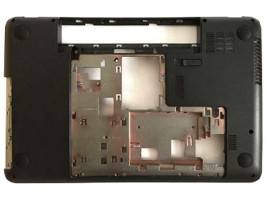 Нижняя часть корпуса, поддон HP Pavilion 15-E 15-A 15E 250 G2 255 G2 JTE37R65TP003 747112-001