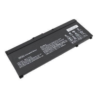 Аккумулятор для ноутбука HP Omen 15-ce, 15-dc, 15-cb, Pavilion 15-cx, SR04XL