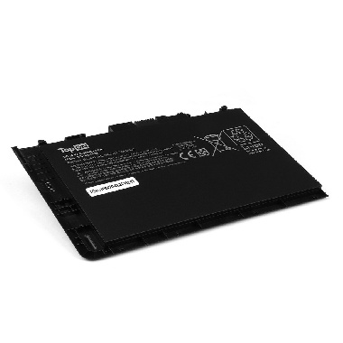 Аккумулятор для ноутбука HP EliteBook Folio 9470m, 9480m Ultrabook. BA06XL, BT04, BT06XL.