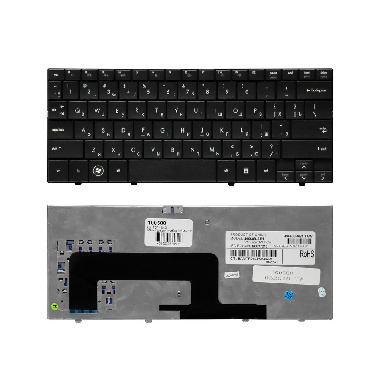 Клавиатура HP Compaq Mini 700, 1000, 1100