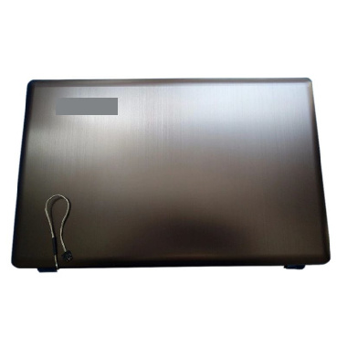 Крышка корпуса ноутбука Lenovo IdeaPad Z580, Z585, 3CLZ3LCLV00, 90200643