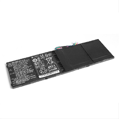 Аккумулятор для ноутбука Acer V5-552, V5-572, V5-573, V7-481, V7-482, V7-581, V7-582 Series. 15V 356