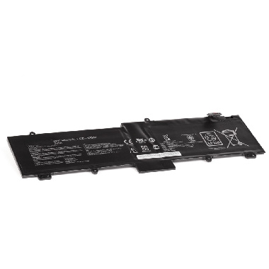 Аккумулятор для ноутбука Asus TX300CA (7.4V 3120mAh) PN: С21-TX300D.