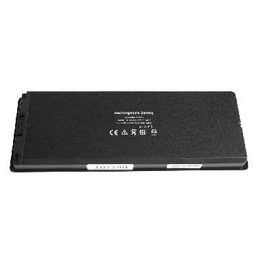 Аккумулятор для ноутбука Apple (A1185) MacBook 13" A1181 Black. 11.1V 5100mAh P/N: A1185, MA561