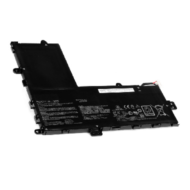 Аккумулятор для ноутбука Asus TP201SA (11.4V 4240mAh) PN: B31N1536