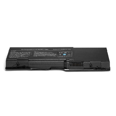 Аккумулятор для ноутбука усиленный Dell Inspiron 6400, 1501, E1505, Latitude 131L,Vostro 1000 Series