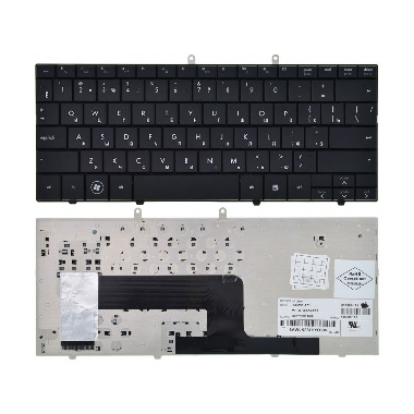 Клавиатура для ноутбука HP Mini 110-1000 черная