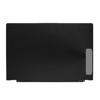 Крышка корпуса ноутбука Lenovo Legion Y530-15ICH Type 81FV 81LB AP17L000700, 5CB0R44854 60Hz черный