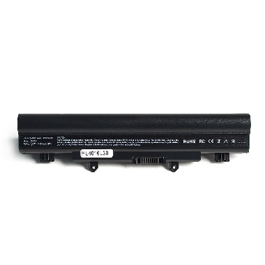 Аккумулятор для ноутбука Acer TravelMate P246 Aspire E5-411 V3-472 Extensa 2509 AL14A32 KT.00603.008