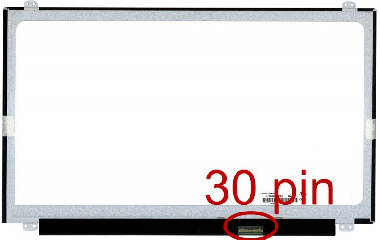 N156BGE-EA1 Экран для ноутбука