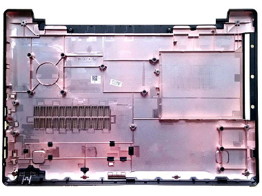 Корпус для ноутбука Lenovo IdeaPad 110-15IBR 110-15ACL 110-15AST