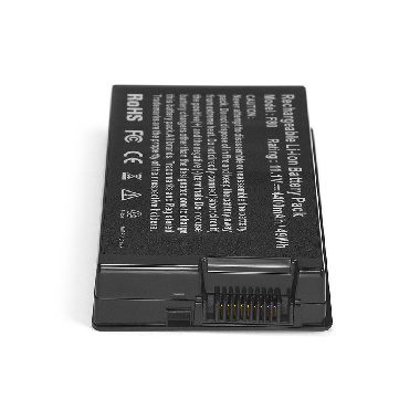 Аккумулятор для ноутбука Asus F50, F80, F81, F83, X61, X80, X82, X85, Pro 63D, A32-F80, A32-F80A