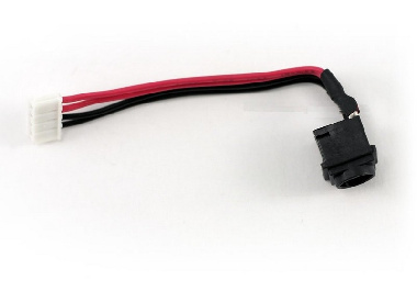 Разъем питания, зарядки Sony VGN-A с кабелем