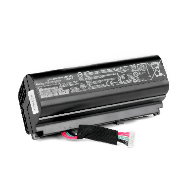 Аккумулятор для ноутбука Asus ROG G751 (15V 5800mAh) PN: A42N1403.