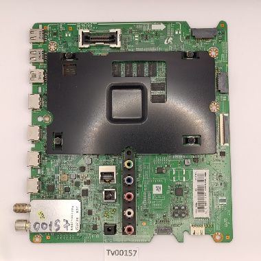 MainBoard плата BN41-02344D BN94-10158V для телевизора Samsung UE40JU6600UXRU