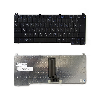 Клавиатура Dell Vostro 1310, 1320, 1510, 1520, 2510