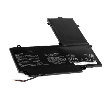 Аккумулятор для ноутбука Asus TP203NA (11.52V 3653mAh) PN: B31N1625