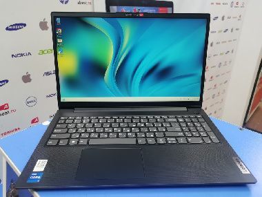 Ноутбук Lenovo V15 G4 IRU (i5 13420H 8*2.1GHz/8Gb/256Гб/Win11) s/n PF4NJQ1G новый