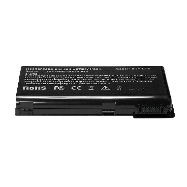 Аккумулятор для ноутбука MSI MegaBook CX620, A6200, MS-1683, MS-1731 Series. PN: BTY-L75, MS-1682